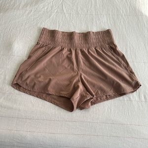 YPB motion TEK Unlined Workout Short